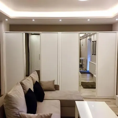 Apartamento Orlowo Gdynia