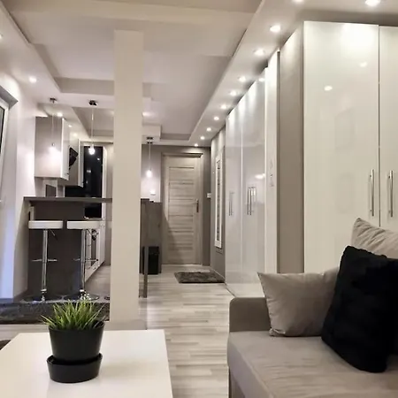 Apartamento Orlowo Gdynia