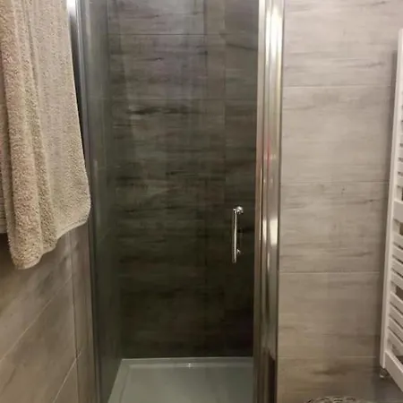 Apartamento Orlowo