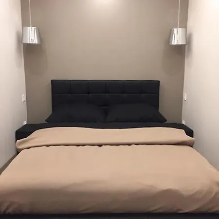 Orlowo Apartamento Gdynia