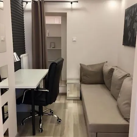 Apartamento Orlowo Gdynia