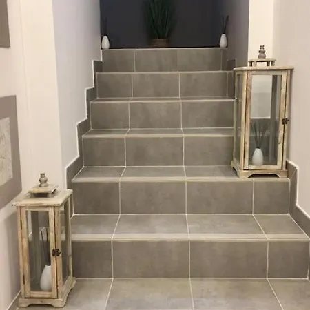 Apartamento Orlowo *